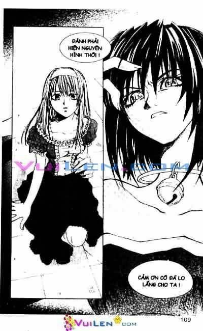 tiên nữ giáng trần chapter 7 109