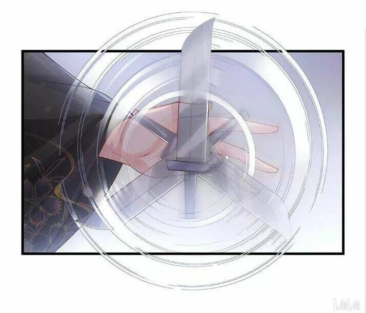 độc phi thần y quá kiêu ngạo chapter 74 8