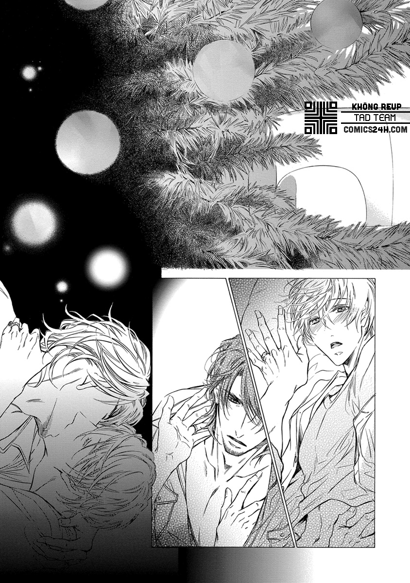 mật tình chapter 2 12