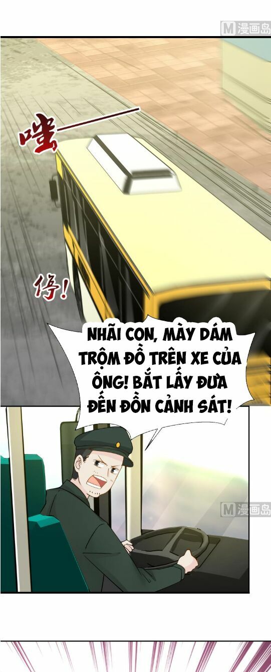 trên người ta có một rồng chapter 29 9