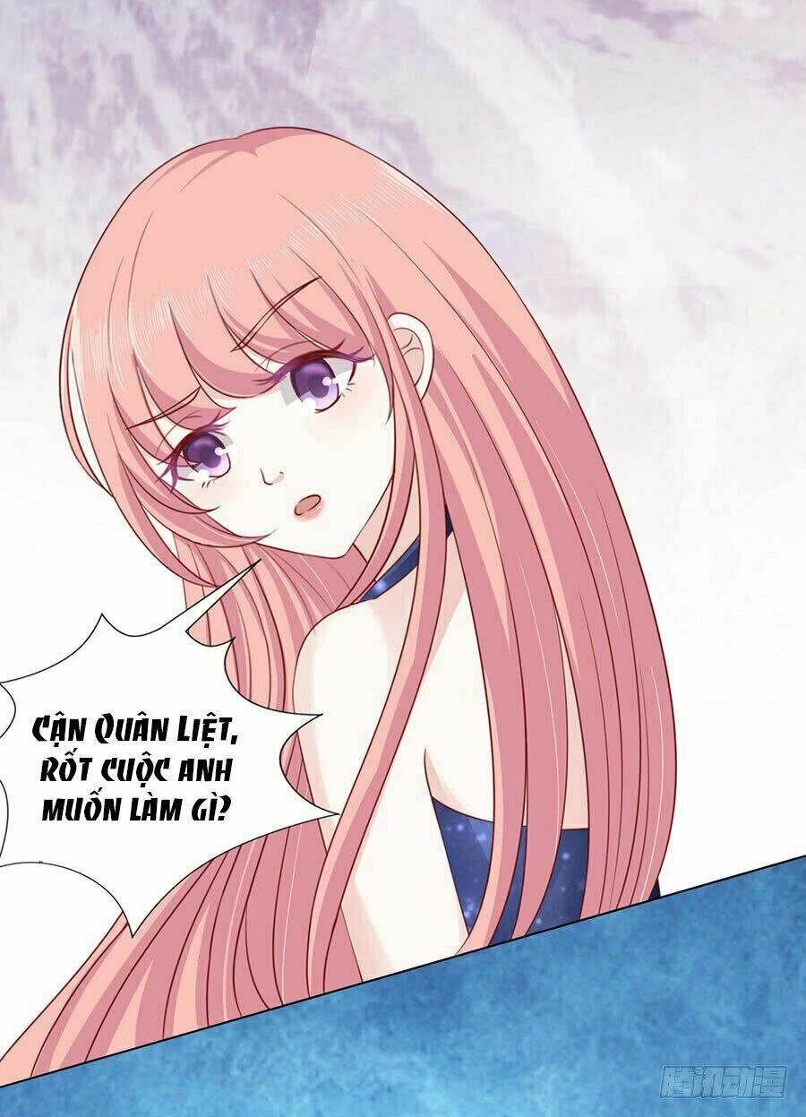 liệt ái tri hạ: series mật đào tiểu tình nhân chapter 123 20