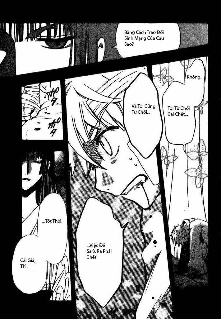 huyền thoại đôi cánh chapter 197 13