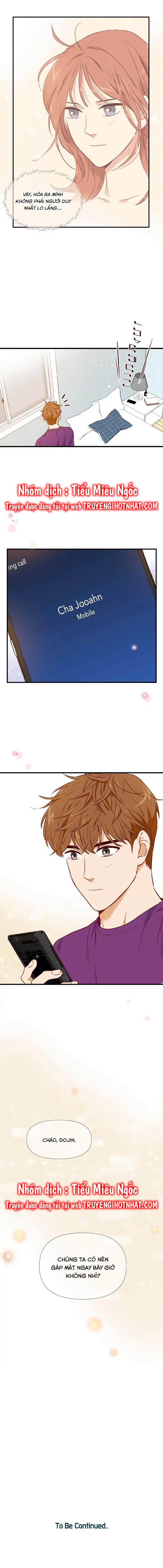 24 phút cho một câu chuyện chapter 54 14