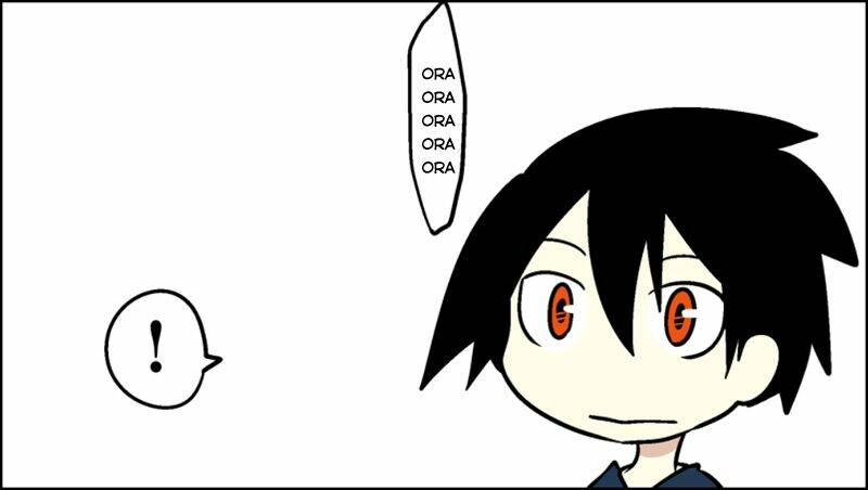 senyuu chapter 106 27