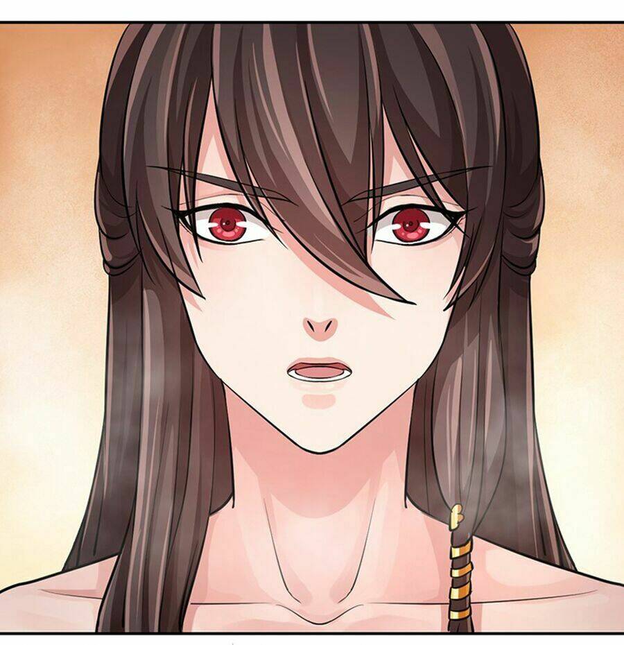 nghiên hương kỳ đàm chapter 53 42