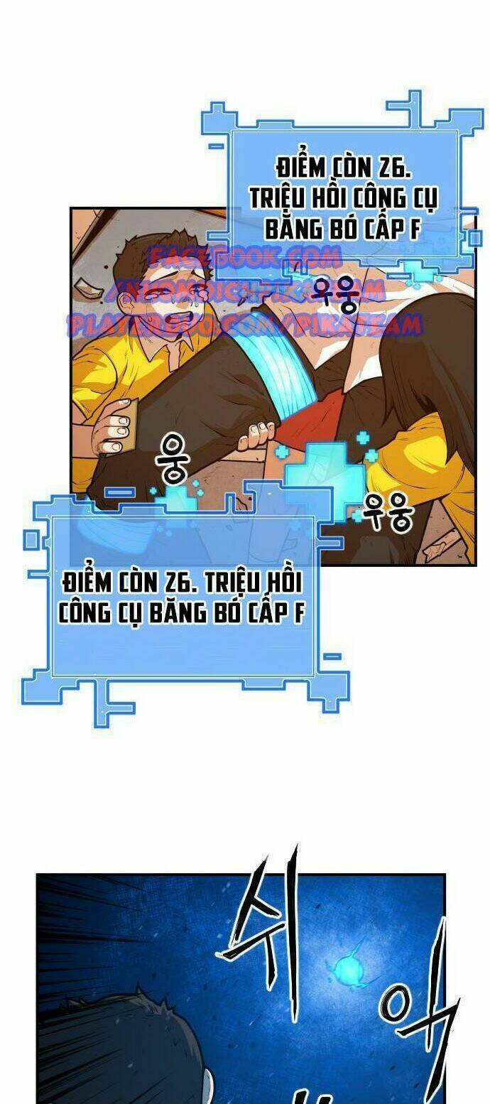 chinh phạt học đường chapter 14 58