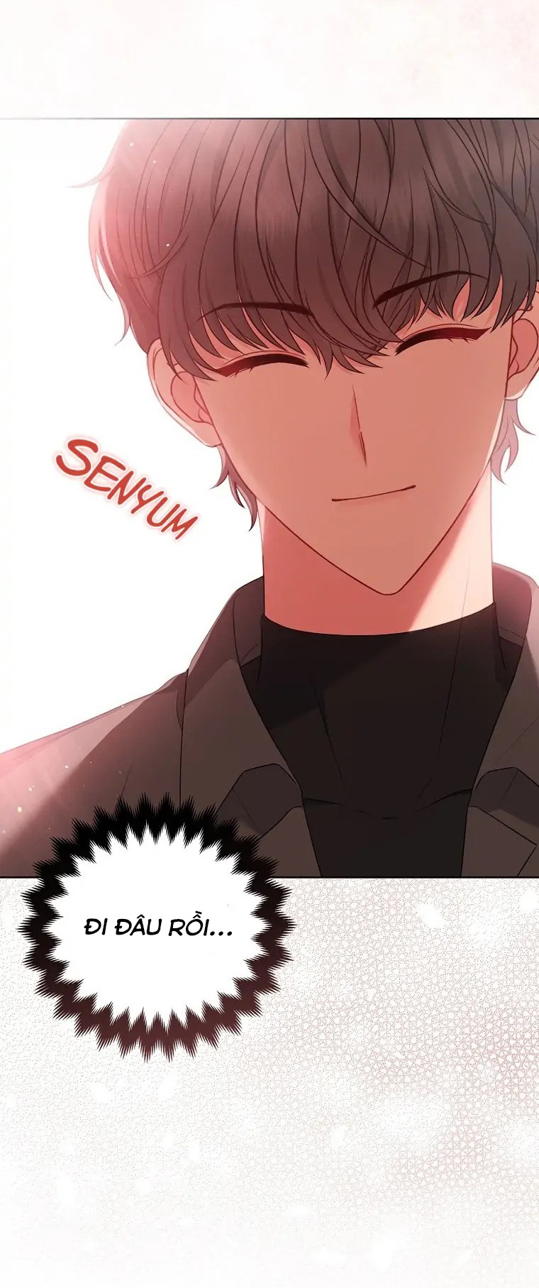 hương vị ngọt ngào muộn màn chapter 26 37