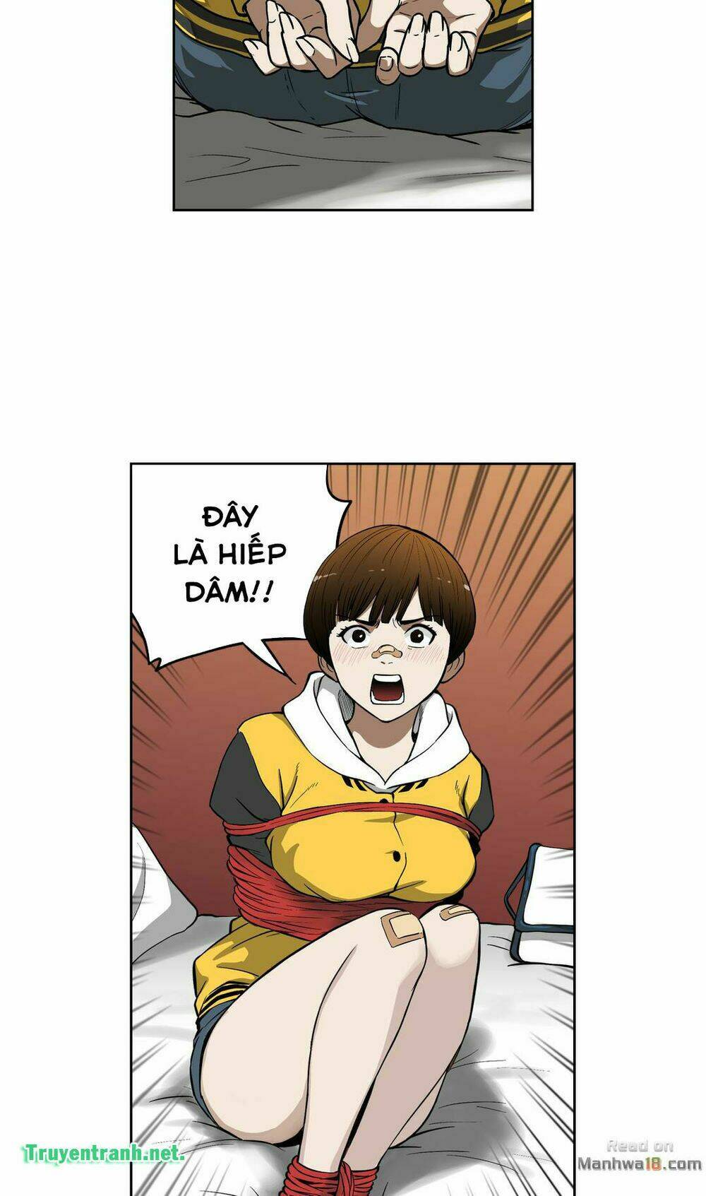 thần bài siêu năng chapter 36 19