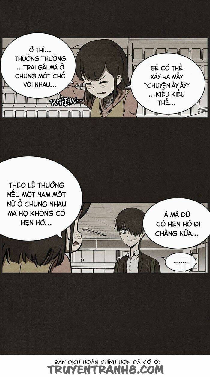 đứa con của quỷ dữ chapter 34 13