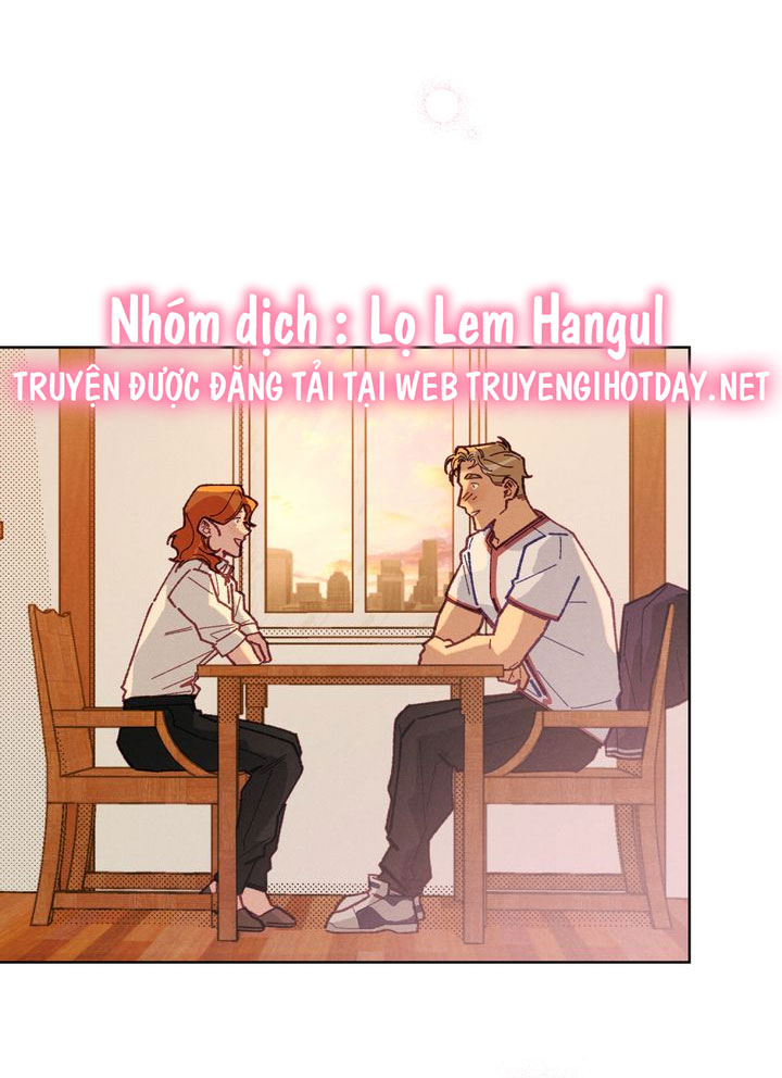 giải mã ngôn ngữ trái tim chapter 28 1