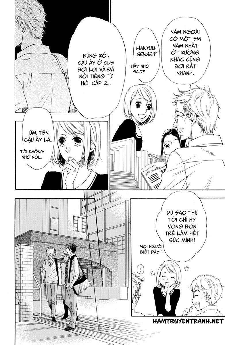 dansui! chapter 7 21