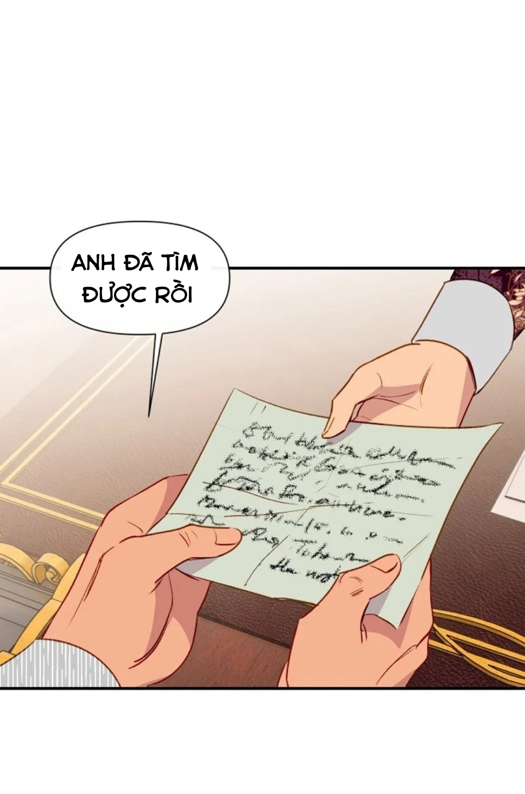 bản khế ước với nữ công tước ác ma chapter 28 2