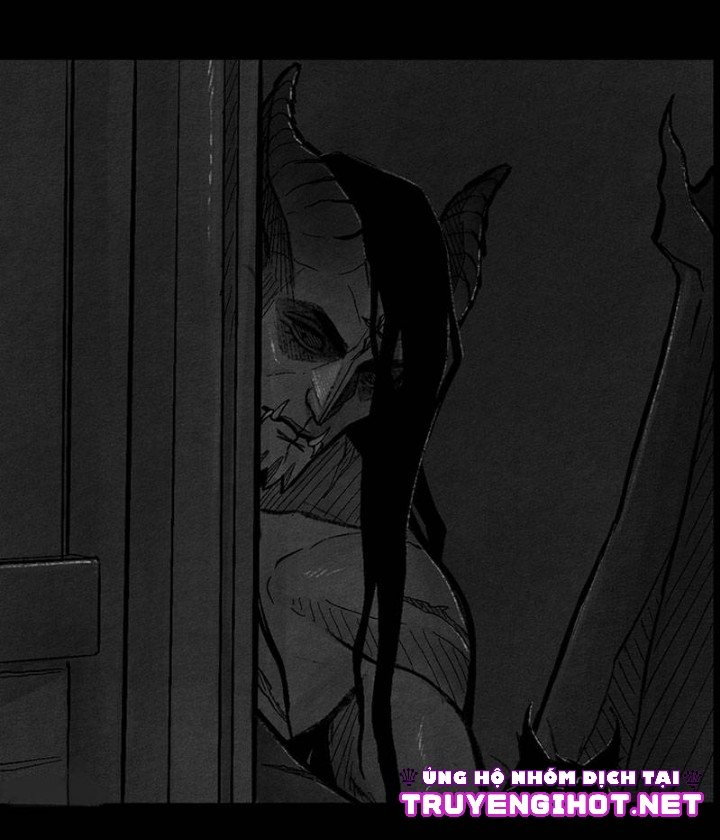 [18+] chim hoàng yến bé nhỏ của hades chapter 17 22