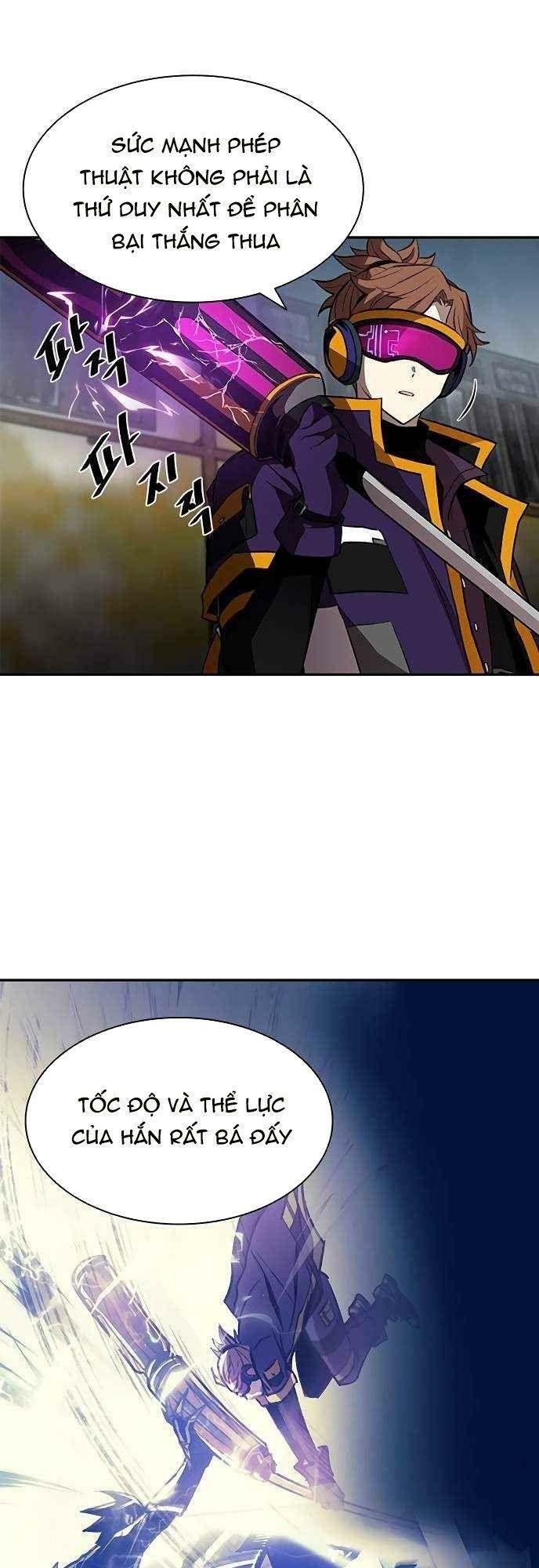 tiêu diệt ác nhân chapter 13 19