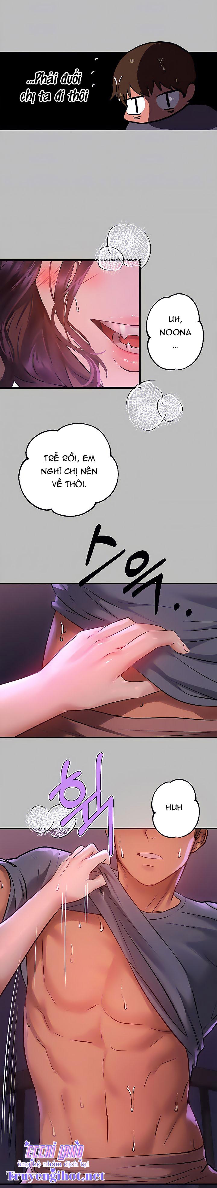 chị chủ nhà của tôi chapter 53.1 6