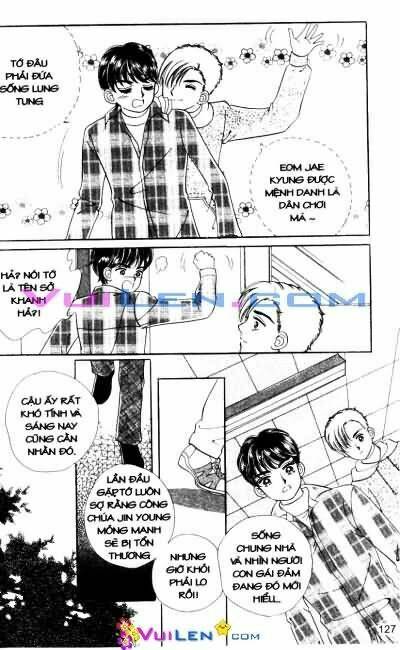 cánh cửa mùa hè chapter 3 127