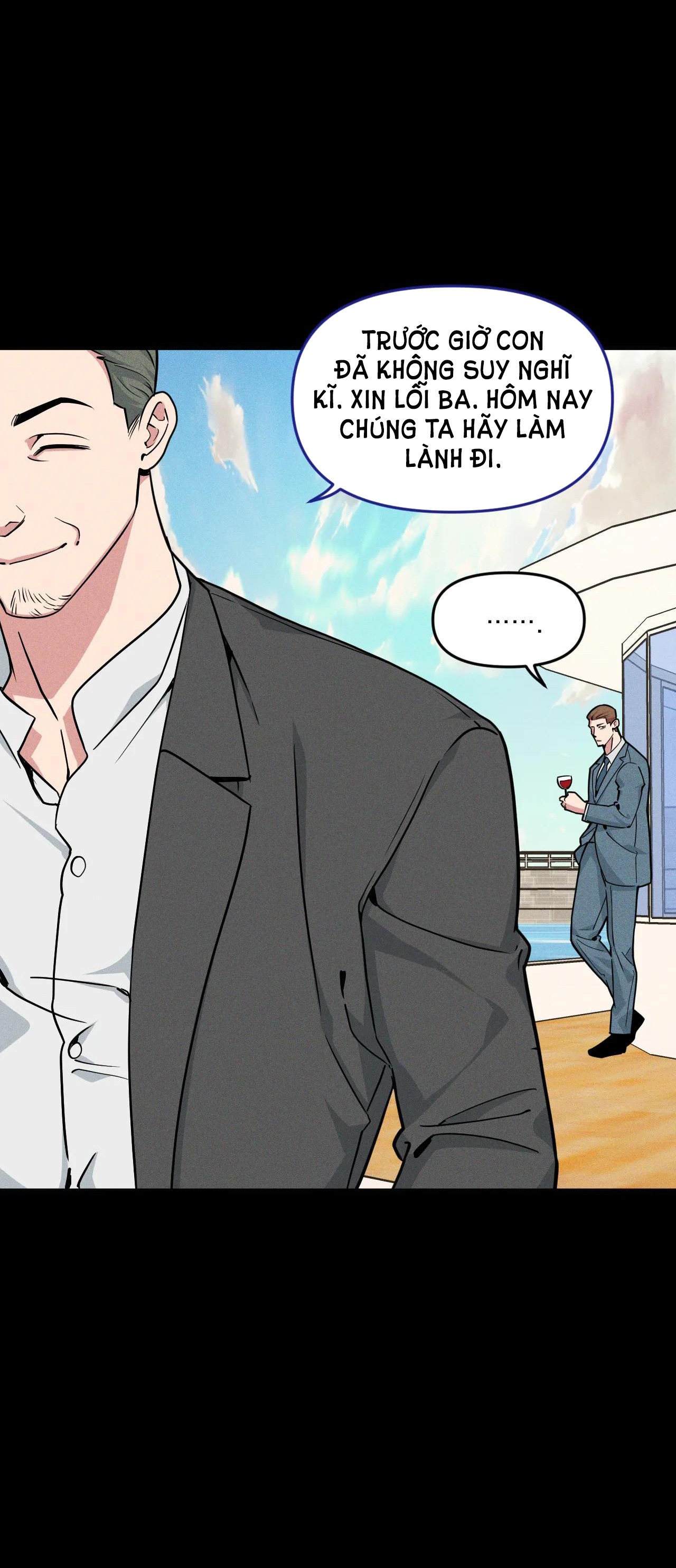 Thanh Âm Cực Đại chapter 97.1 - Trang 4