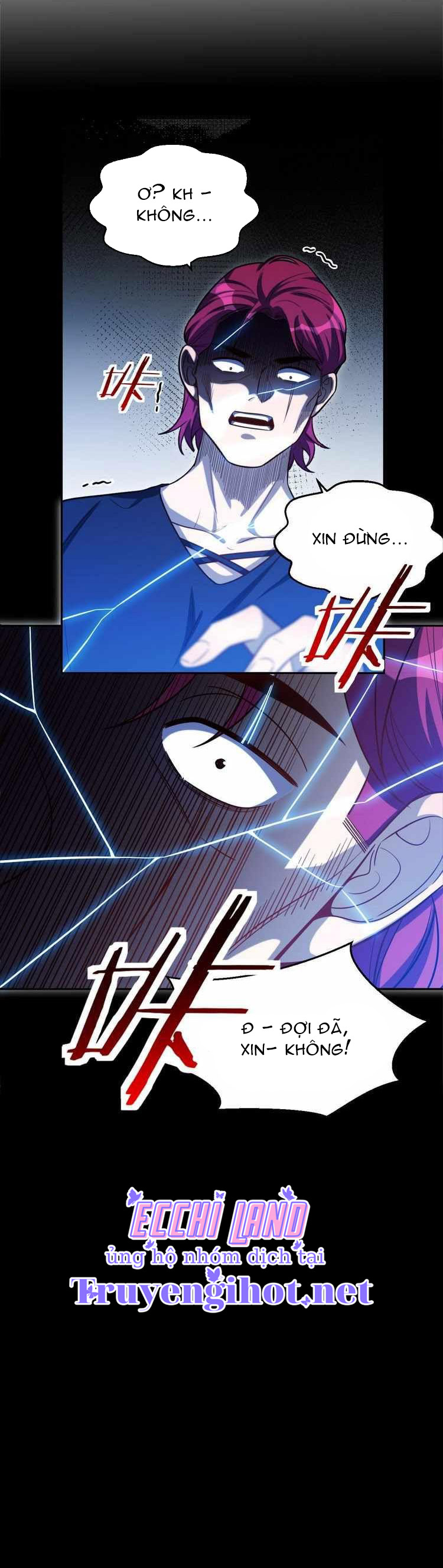 [16+] killing my love chapter 86.2 12