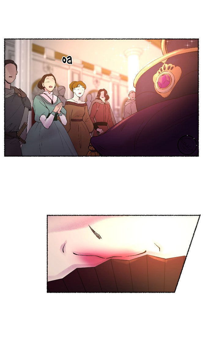 như gió trên cành cây khô chapter 14 14