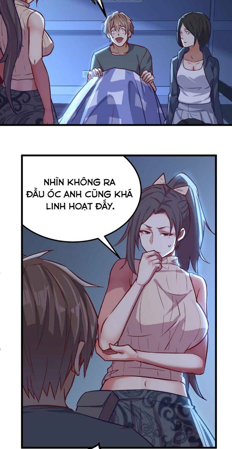 song tu đạo lữ kiểu xem mặt chapter 10 11