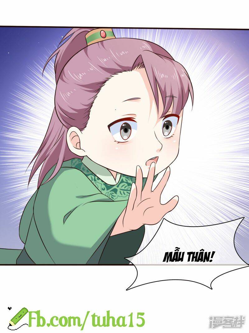 mười dặm hồng trang, thay huynh xuất giá chapter 48 5