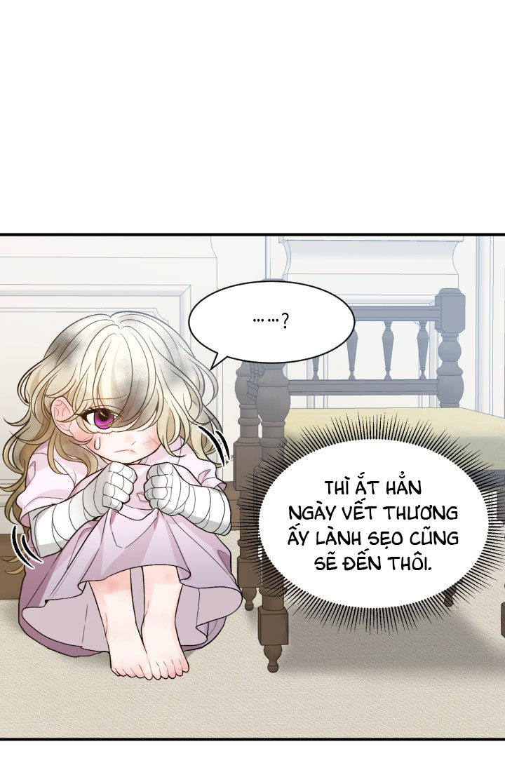 bước đi trên con đường hoa chapter 3 34