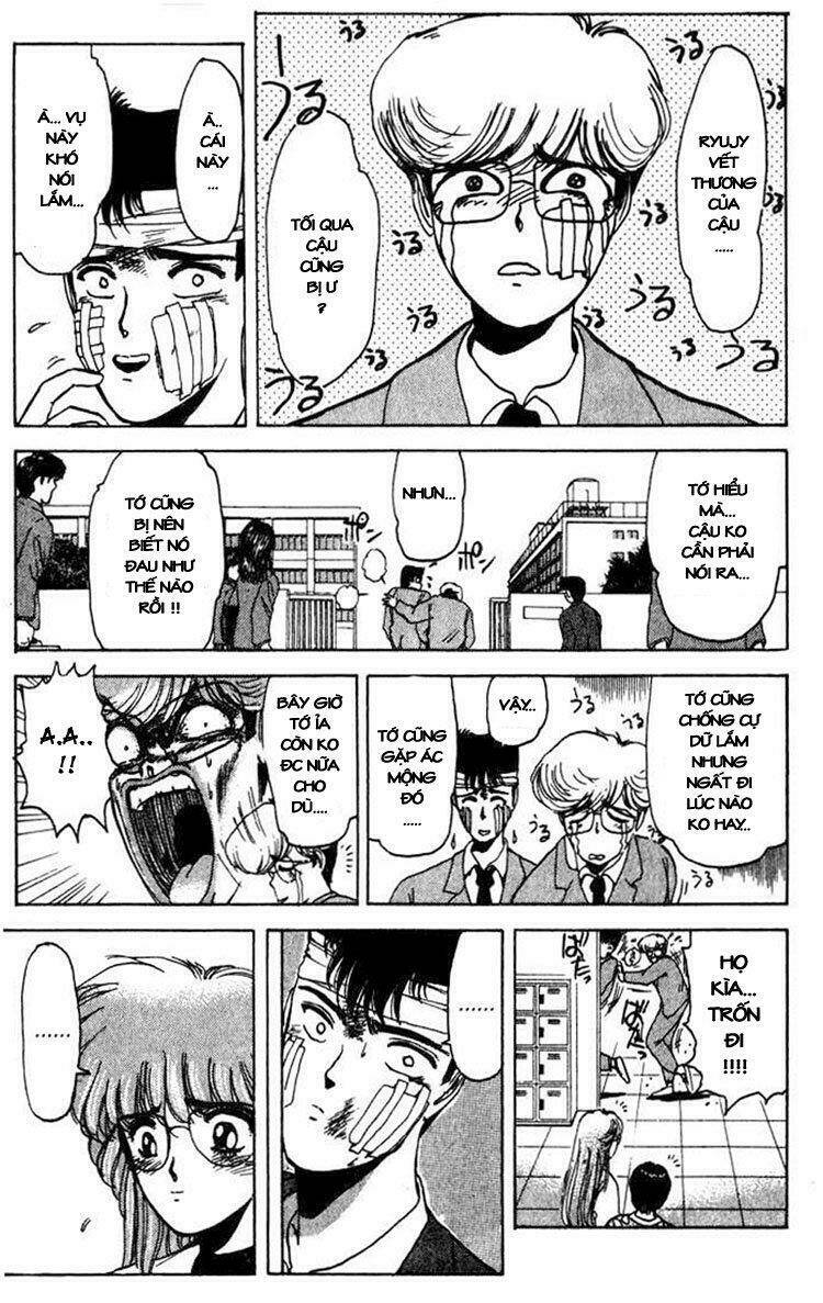 shonan junai gumi chapter 5 20