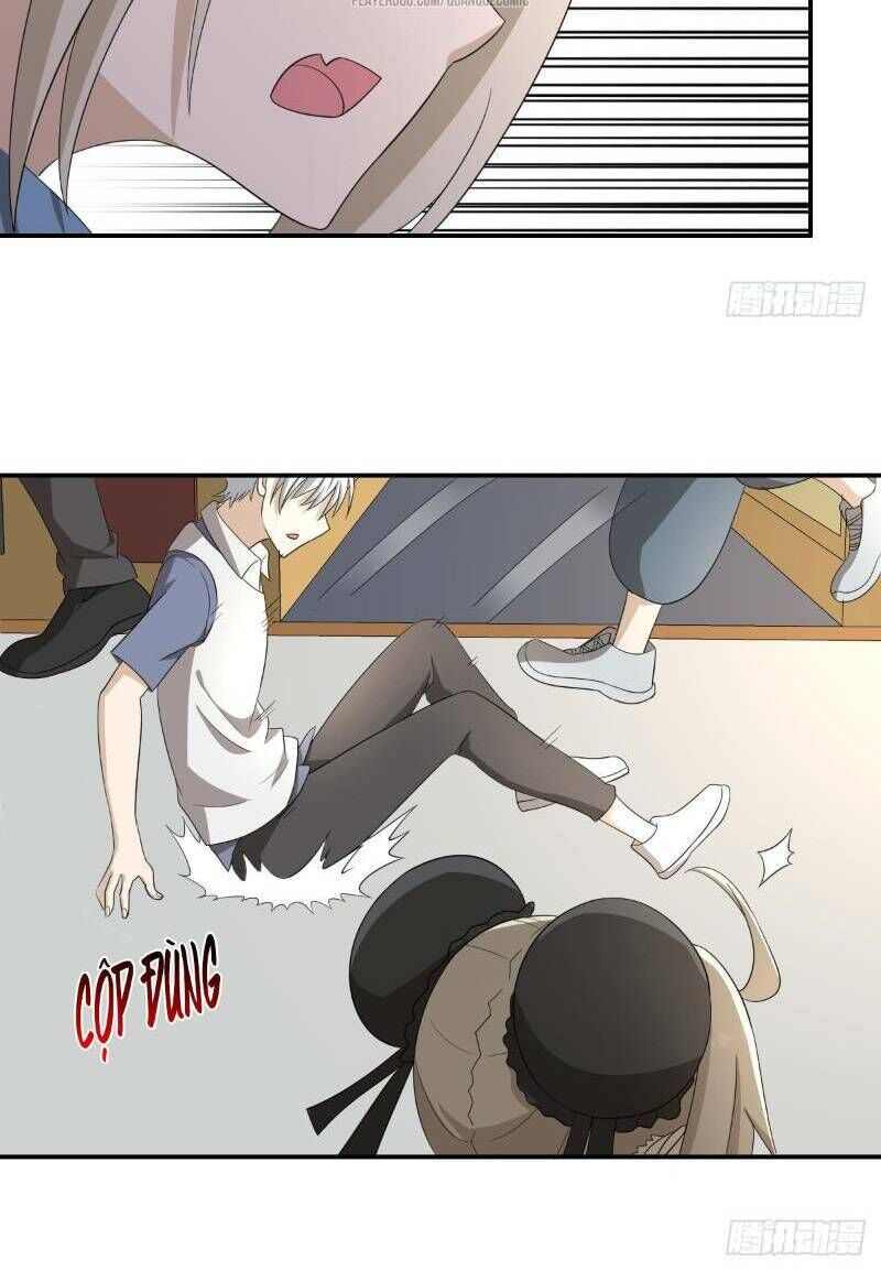 nghịch thiên tiên mệnh chapter 21 2