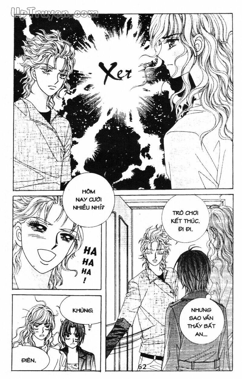 mặt nạ tình yêu chapter 52 64