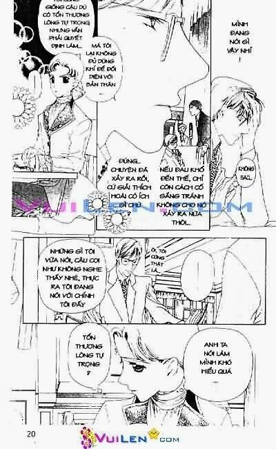 duyên kỳ ngộ chapter 7 21