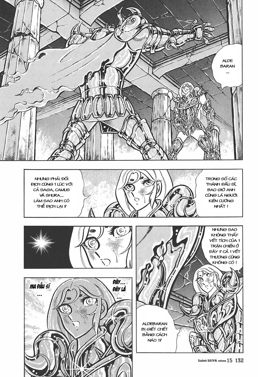 áo giáp vàng chapter 70 22