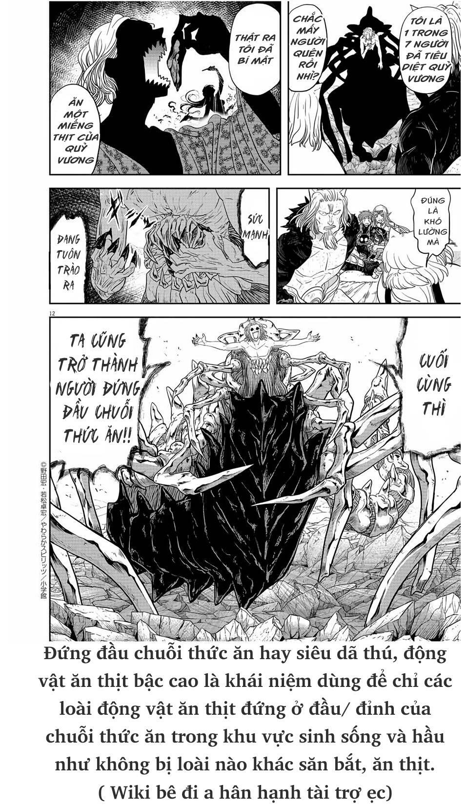 thất sách chuyển sinh chapter 16 12