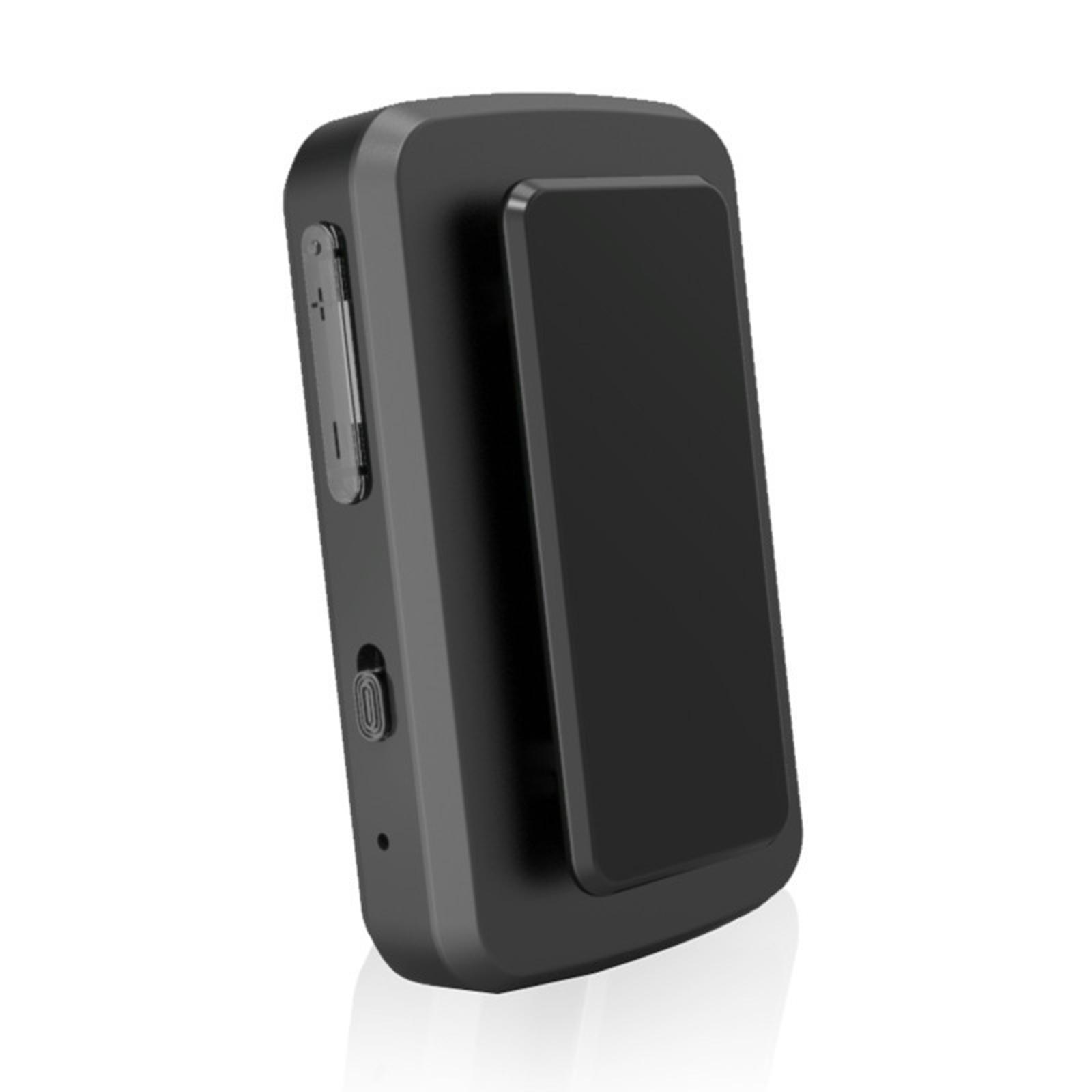 OLED Bluetooth 5.0 Audio Transmitter Receiver Adapter 3.5mm Aux Hands-free