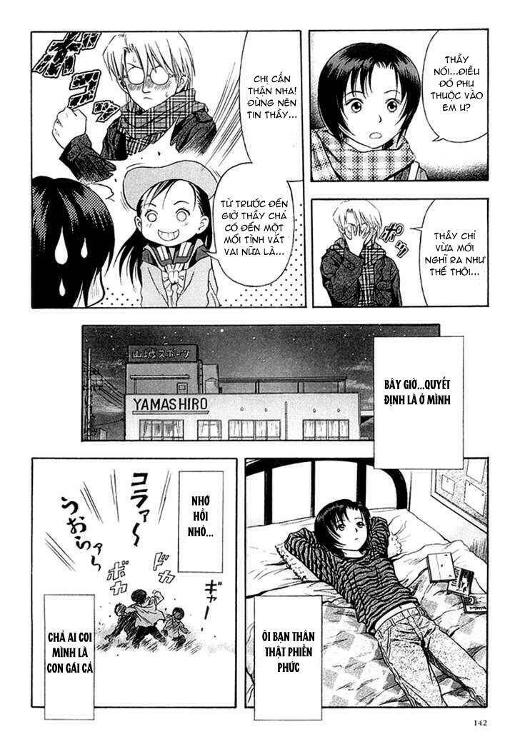 otogi matsuri chapter 30 16