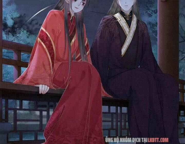 trọng sinh bá sủng nhiếp chính vương quá mạnh mẽ chapter 125 44