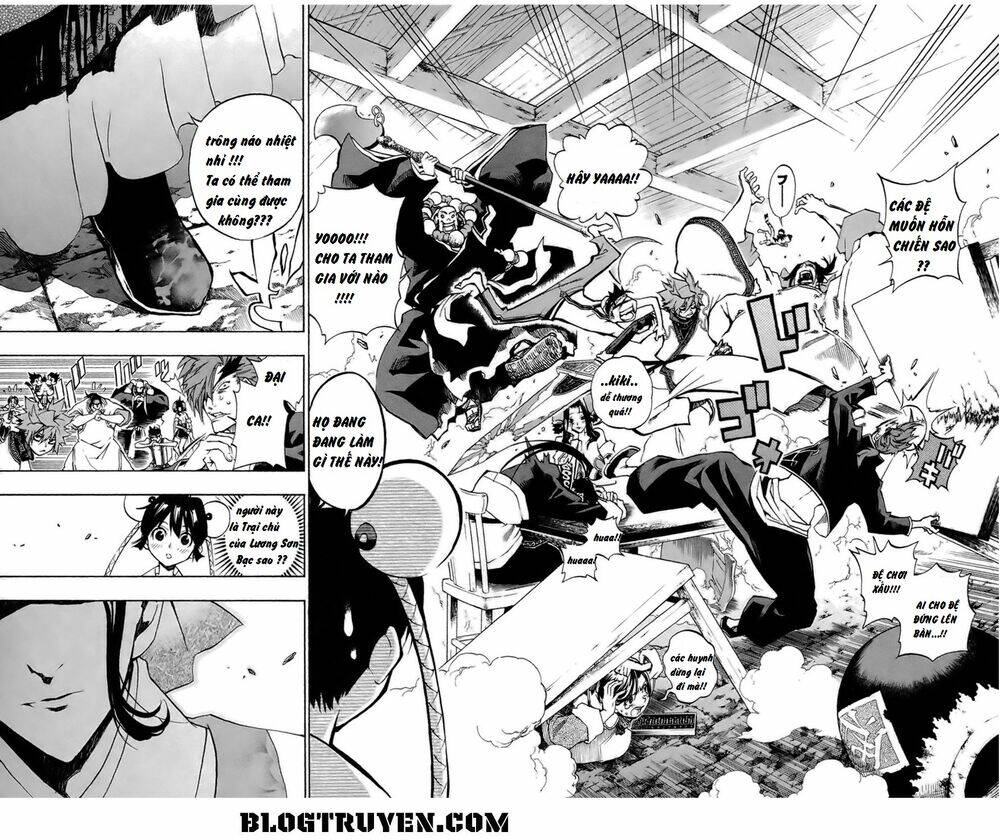 akaboshi - ibun suikoden chapter 10 14