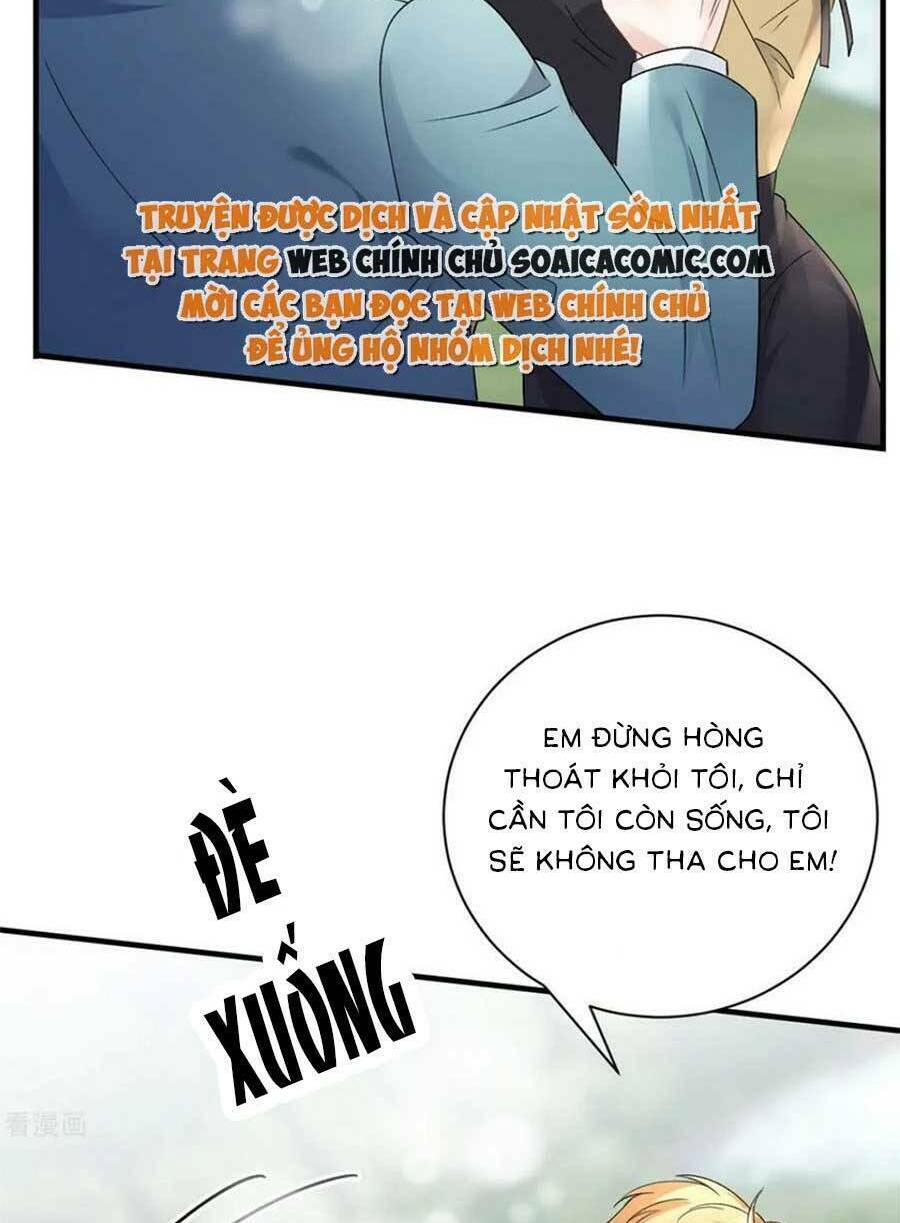 đại tiểu thư có ý đồ gì xấu đâu chapter 179 22