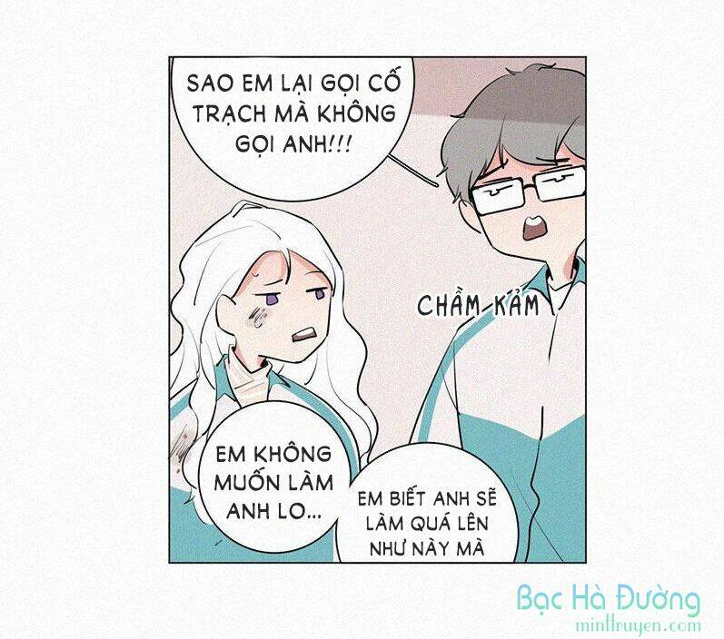 câu chuyện về cậu và tôi chapter 22 7