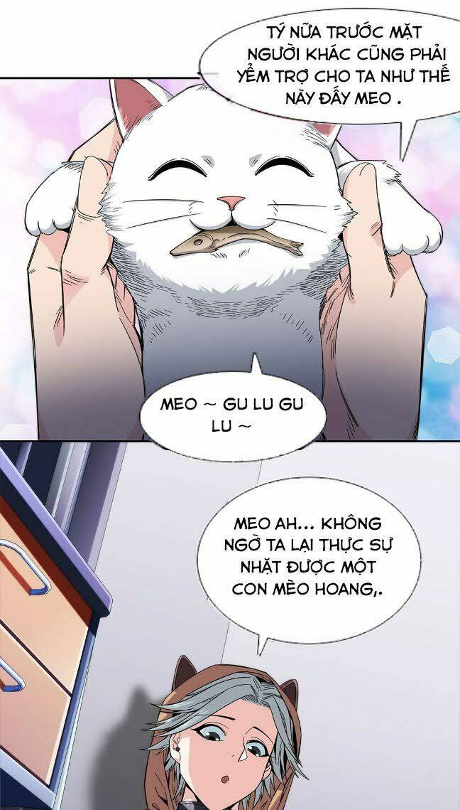 dạ thị chi chủ chapter 24 2