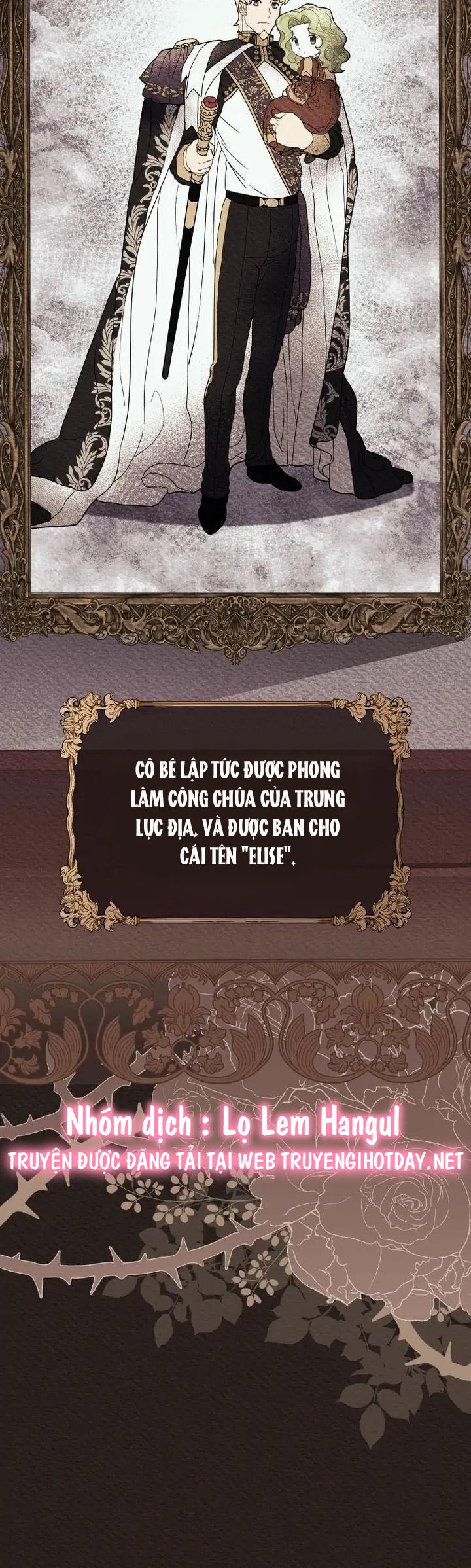 công chúa muôn loài chapter 1 24