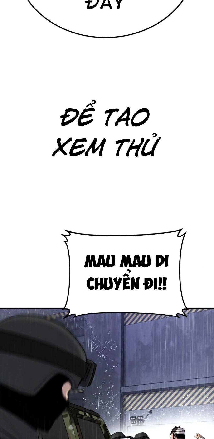 Đặc Vụ Kim Chapter 21 - Trang 1