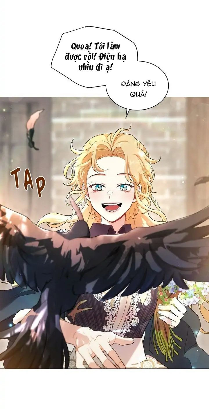 tôi là fan cứng hoàng tử chapter 48.2 56