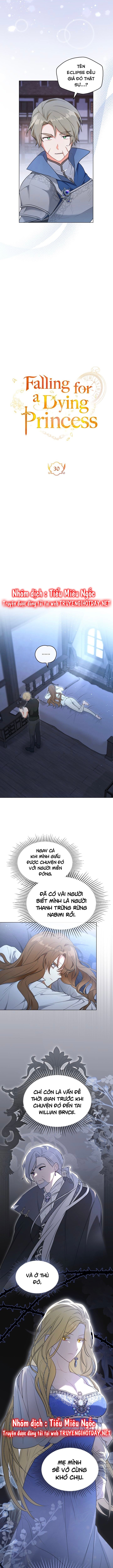 yêu cô công chúa sắp chết chapter 59 4