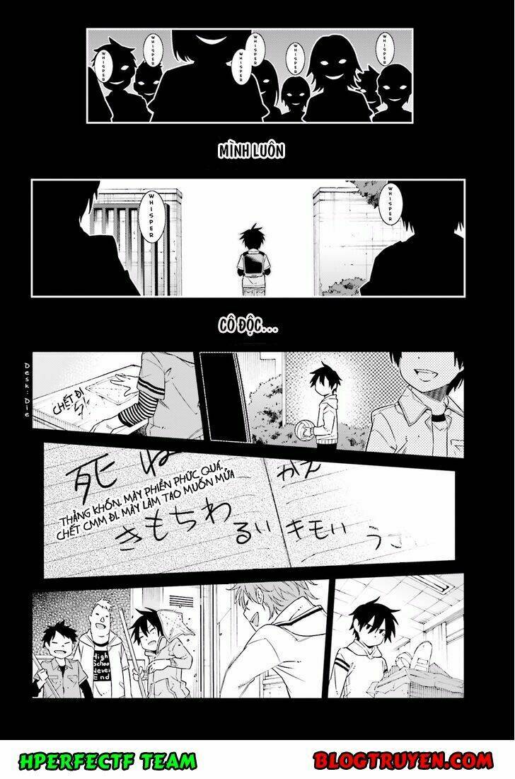 shiranui-san wa oni ga mienai chapter 1 30