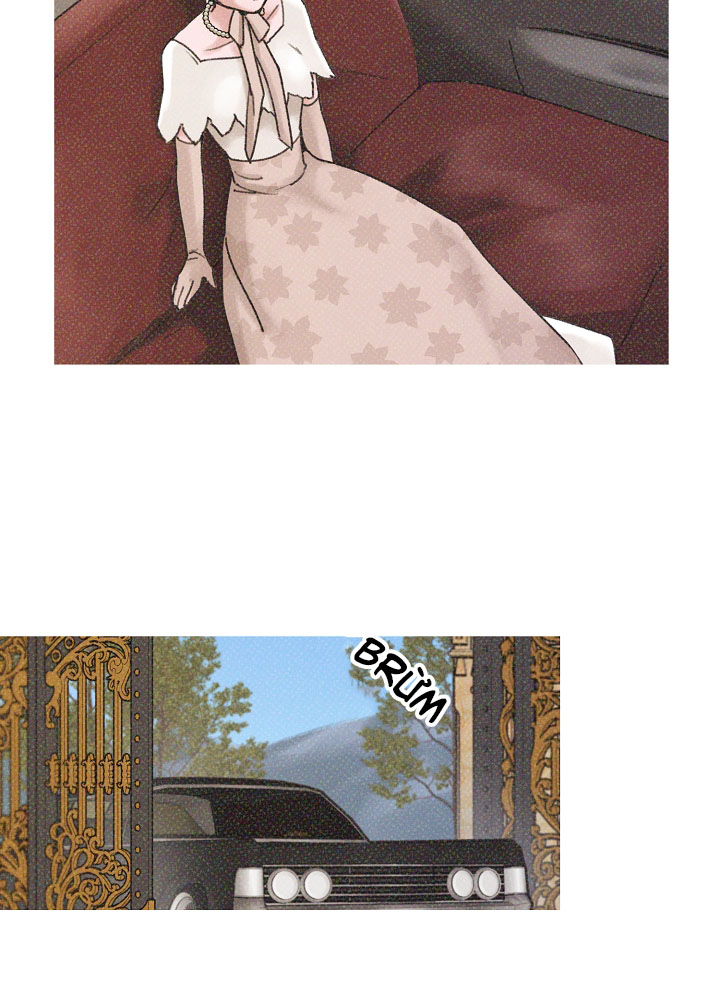 em dám không ? chapter 8 4