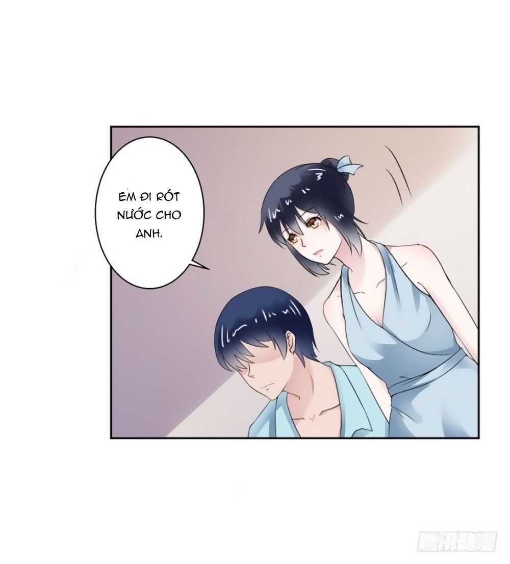 thiên kim đường môn chapter 77 30