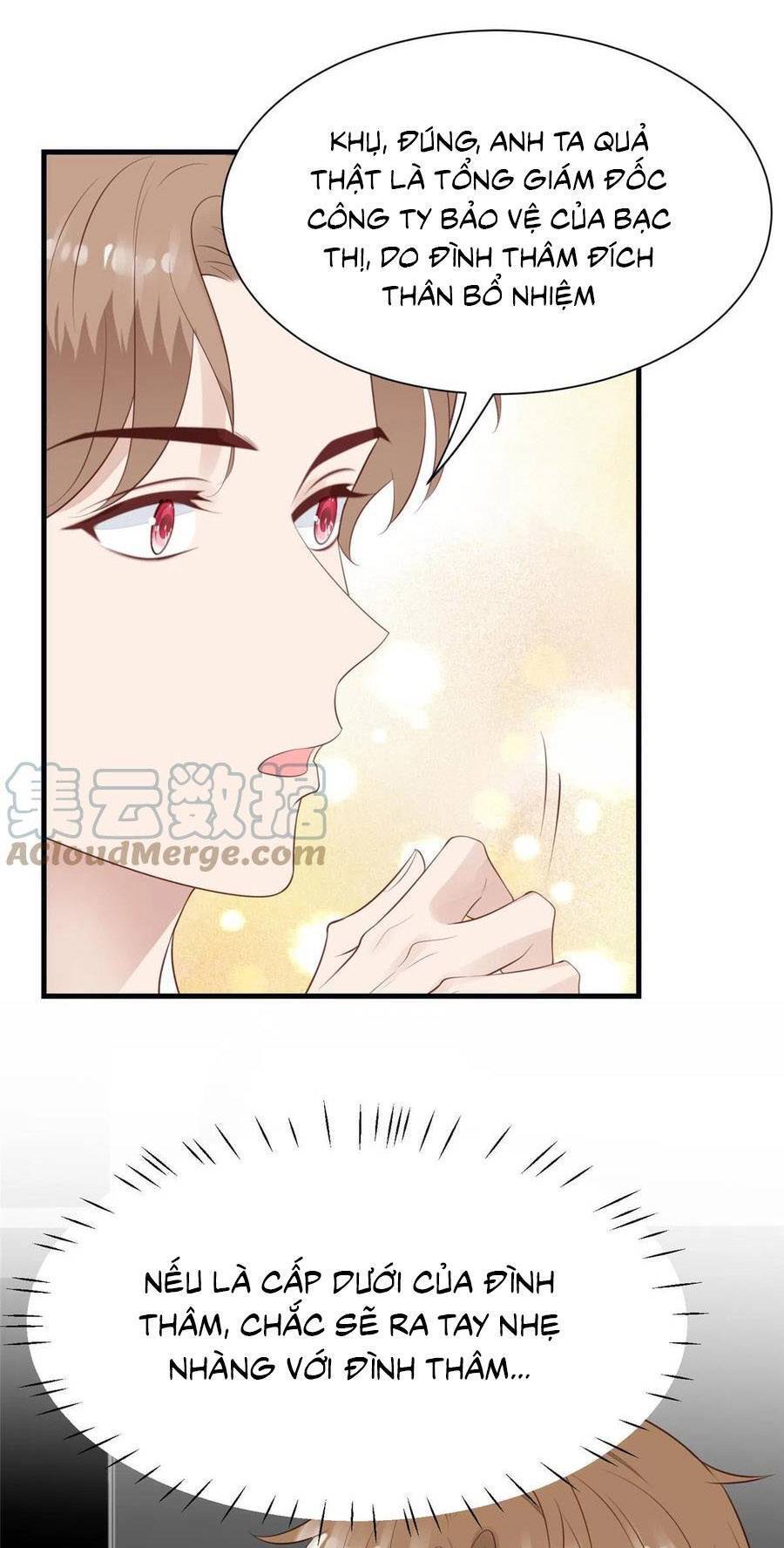 dựa vào đại lão ổn định vị trí c trong nam đoàn chapter 182 3