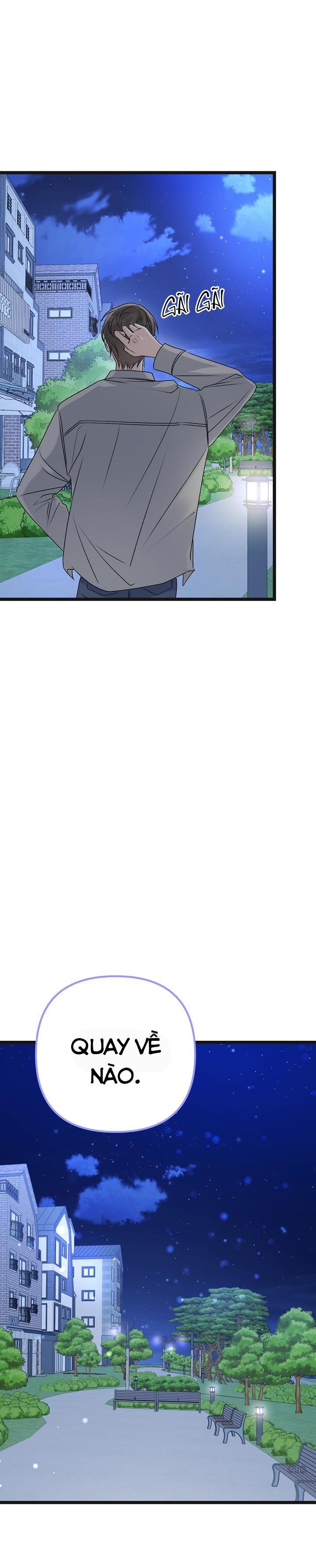 cảm nắng chapter 14 37