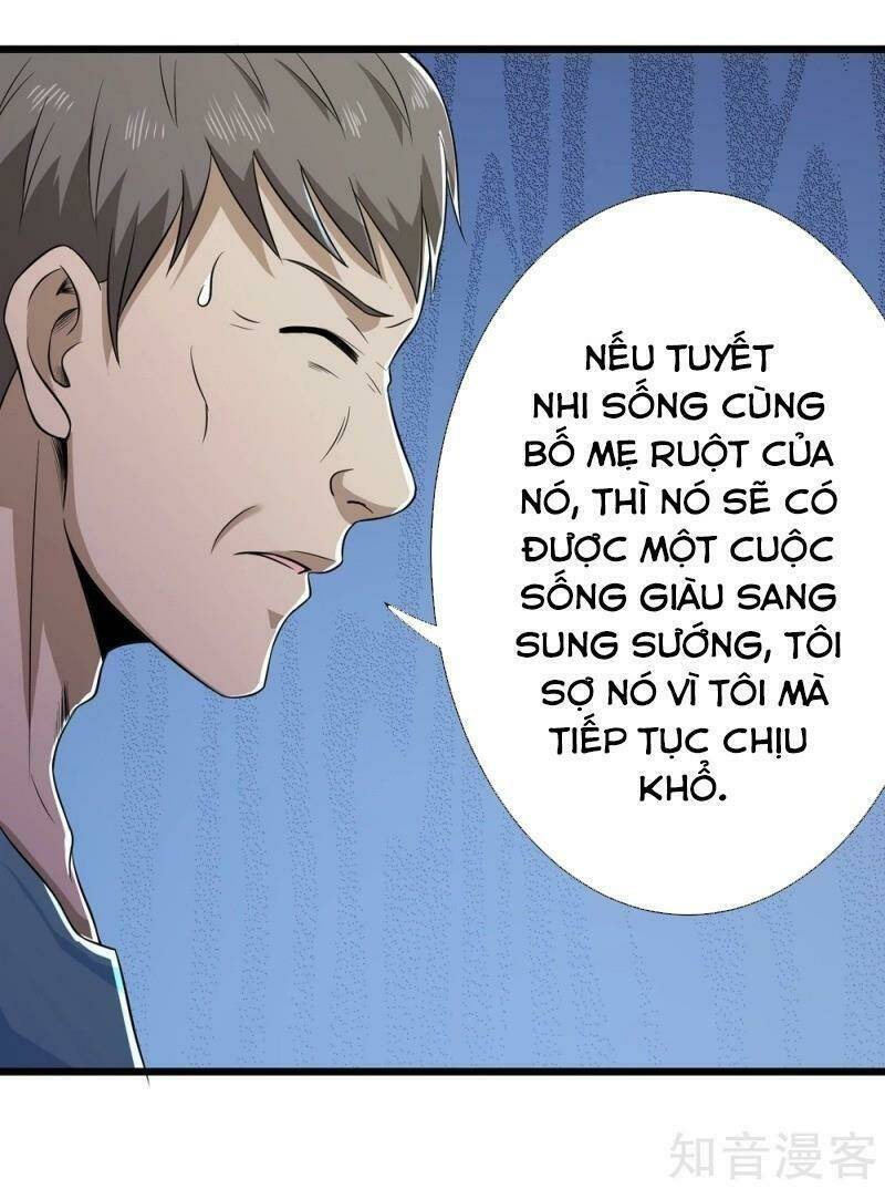 tối cường đặc chủng binh của hoa khôi chapter 107 32