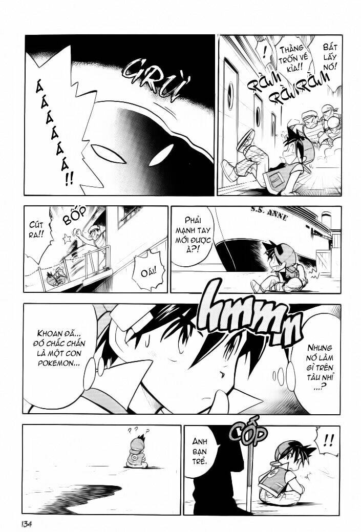 thú cưng đặc biệt chapter 10 5